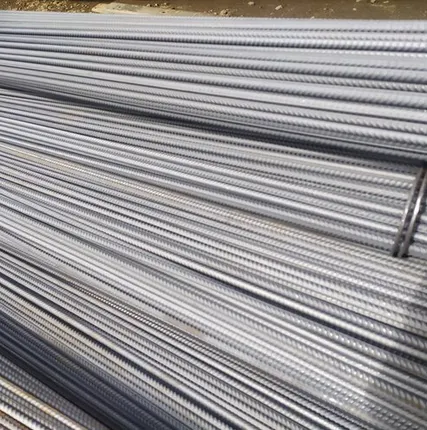 Фото №0 Арматура 10 А500С ф10 А3