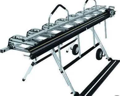 фото Ручной листогиб Tapco SuperMax 3,2
