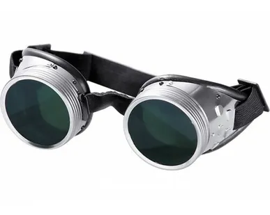 фото Очки газосварщика винтовые ЗН-56 Россия арт 22-3-022