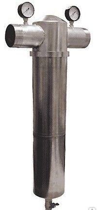 Фото №0 Фильтр грубой очистки WM-0150
