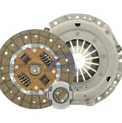 Фото №0 AISIN KM-008 Ком/кт сцепления [200 mm]
