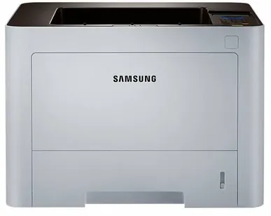 фото Принтер Samsung ProXpress M3820ND