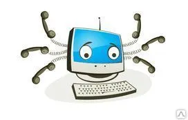 фото Автообзвон SpRobot (лицензия на 1 ПК)