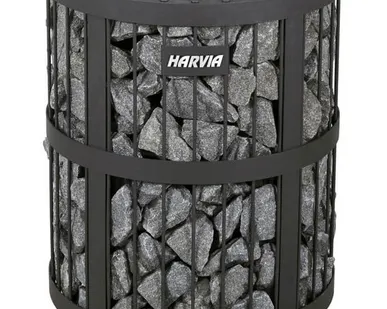 фото Электрическая печь Harvia Legend PO 165 (без пульта)