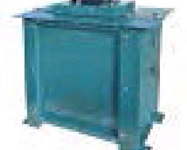 фото Станок фальцепрокатный Stalex PF20G