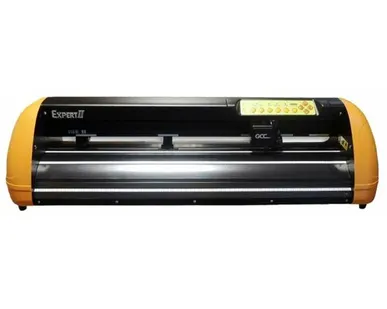 фото Режущий плоттер GCC Expert II-24