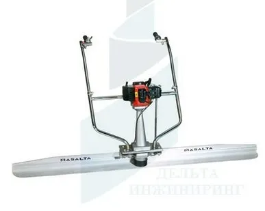 фото Виброрейка MCD-4