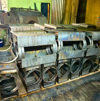 Фото №0 Опора скользящая Дн32