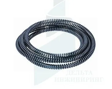 фото Спираль для прочистки REMS S-32 мм х 4,0 м (1 шт)