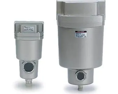 фото Влагоотделитель для сжатого воздуха AMG