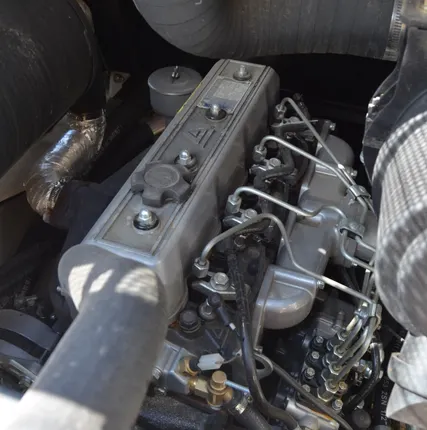 Фото №3 Bobcat LONKING CDM307-308-312 наличии 2020 г.