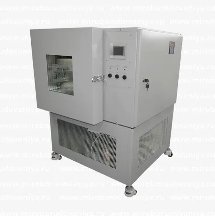 Фото №0 Камера СФ на содержание летучих веществ М 10/40-3000СФ