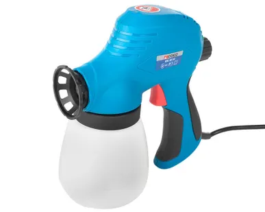 фото Краскопульт Союз кпс-96150 Союз