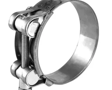 фото Хомут ф 87мм -112 мм