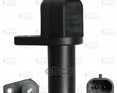 фото Датчик Пол. Коленвала Для А/М Лада 2110-2115/21214/2123/1117-1119 (Vs-Cs 0112) STARTVOLT арт. VSCS0112
