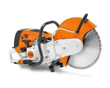 фото Бензорез Stihl ТS 800