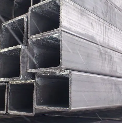 Фото №0 Труба профильная 120х120х5 ст.3