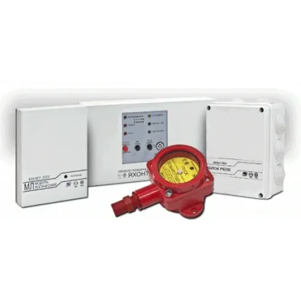 Фото №0 БР к Яхонт-ППУ/Яхонт-ППУ-ПК Блок реле