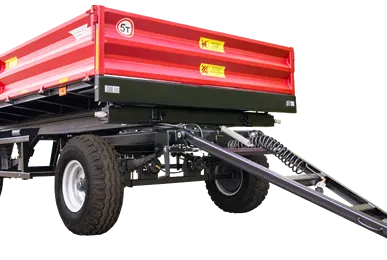 фото Запасное колесо с кронштейном (2 ПТС-5)