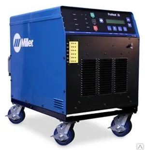 фото Установка индукционного нагрева PROHEAT 35 Miller Electric