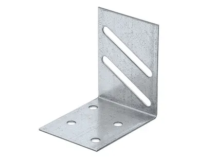 фото Комплект уголков 4шт. с крепежом для Knauf UA 75x40x2мм