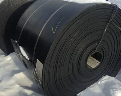 фото Лента конвейерная общего назначения 2.2-800-6-ТК-200-2-3-1-РБ