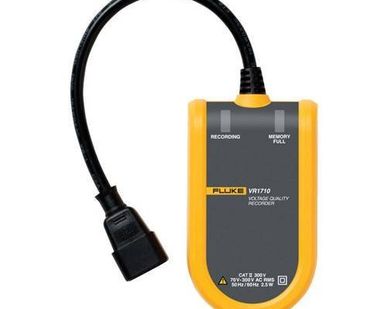 фото Регистратор электроэнергии Fluke VR1710