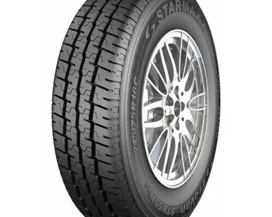 фото Автомобильная шина Starmaxx