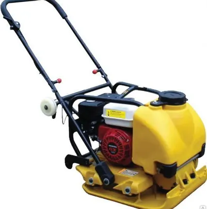 Фото №0 Виброплита