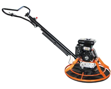 фото Затирочная машина TOR S-80 (Honda)