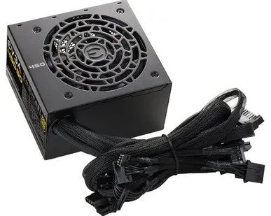 фото Блок питания EVGA GD 450W