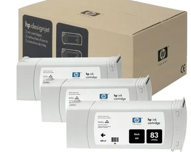 фото Набор картриджей HP C5072A