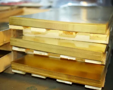 фото Лист латунный 1x600x1500 тв R1 1 ЛС59-1