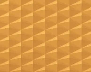 фото Atlas Concorde ARKSHADE Arkshade 3D Stars Yellow 40x80 (8ASY) Керамическая плитка