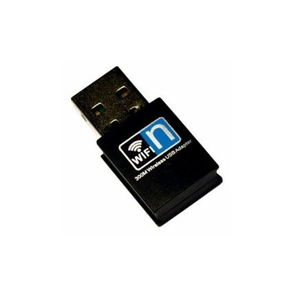 Фото №0 Wi-Fi адаптер KS-is KS-304