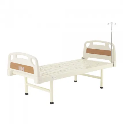 Фото №0 Кровать механическая Е-18 Med-Mos 