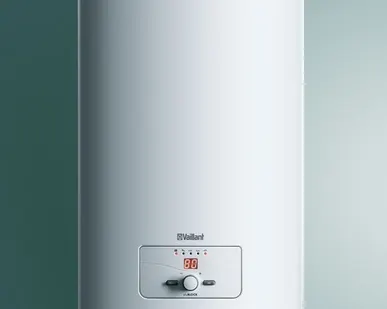 фото Настенный электрокотёл eloBLOCK VE 18, 18 кВт, одноконтурный