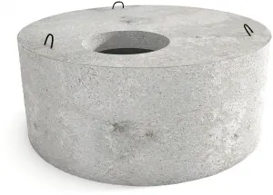 Фото №0 Кольца для колодца