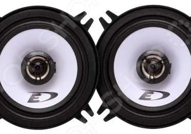 фото Система акустическая коаксиальная Alpine SXE-1325S