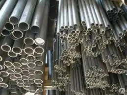 Фото №0 Трубы нержав электросварные ЭСВ 60.3x1.6 матовая R1 60,3 AISI 304