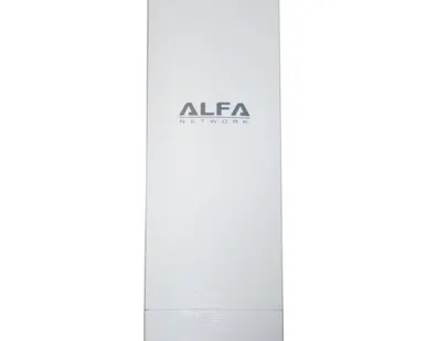 фото Wi-Fi точка доступа Alfa