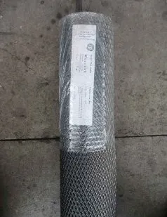 фото Сетка ЦПВС 10х5 оцинкованная (1х5м)