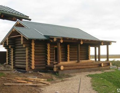 фото Строительно-монтажные работы
