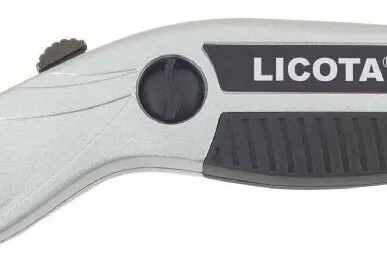 фото Licota AKD-10002 Нож малярный профессиональный