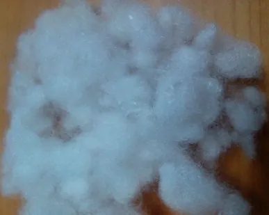 фото Холлофайбер, синтешар