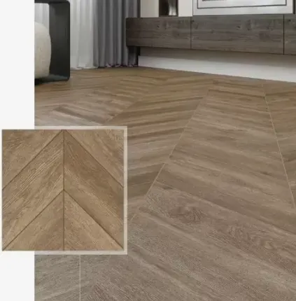 Фото №0 Кварцвиниловая плитка Alpine floor