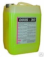 фото Жидкость для систем отопления DIXIS-30
