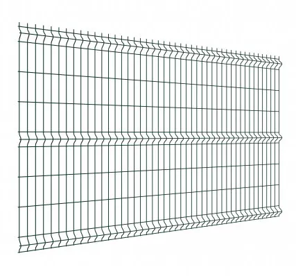 Фото №0 Панельные ограждения