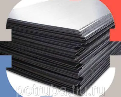 фото Свинцовый лист 1х500х1000 С2