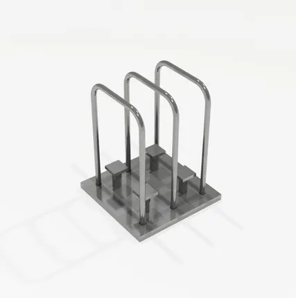 Фото №0 Закладная деталь ЗД-1